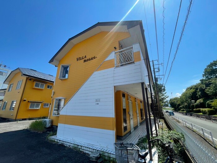 物件外観写真4　(外観写真)