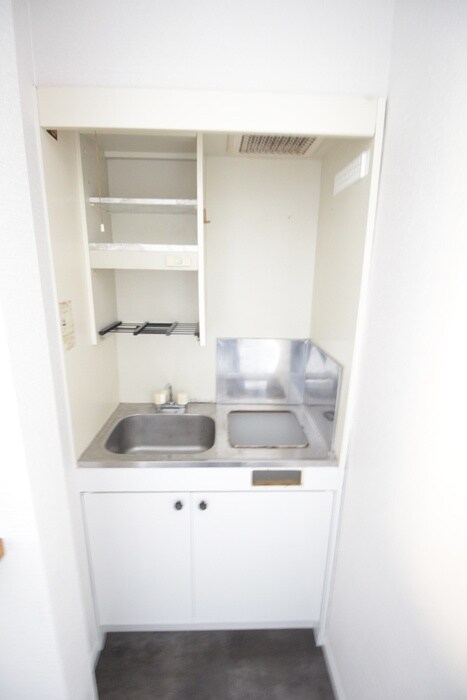 物件内観写真11　(キッチン)