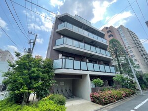 FIORE KOMAGOME外観写真