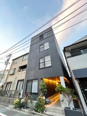 a-stoneHIGASHIJUJO外観写真