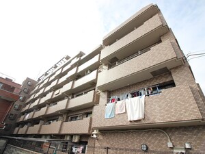 南与野サニーコート（206）外観写真