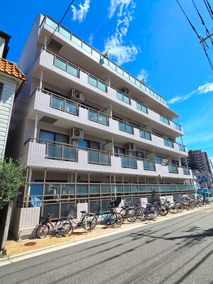 ﾗｲｵﾝｽﾞﾏﾝｼｮﾝ武蔵浦和第３(401)外観写真