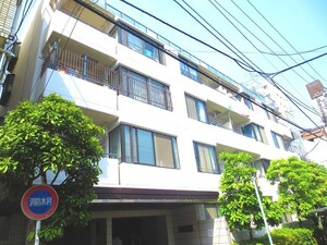 ネオコーポ高円寺(409)外観写真
