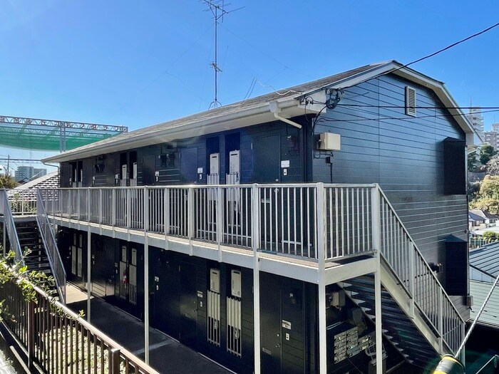 物件外観写真2　(外観写真)