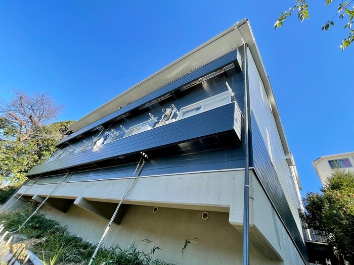 物件外観写真5　(周辺環境)