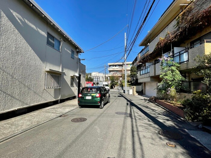 物件外観写真6　(周辺環境)