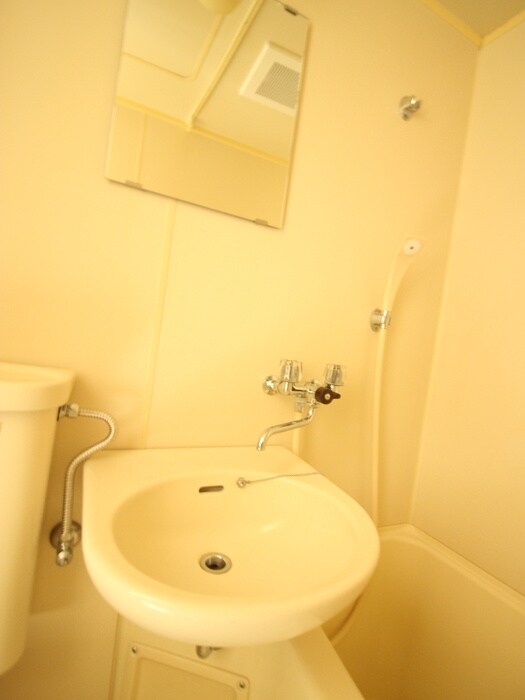 物件内観写真10　(洗面)