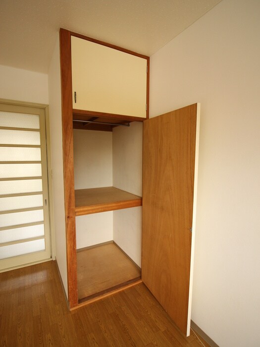 物件内観写真14　(収納)