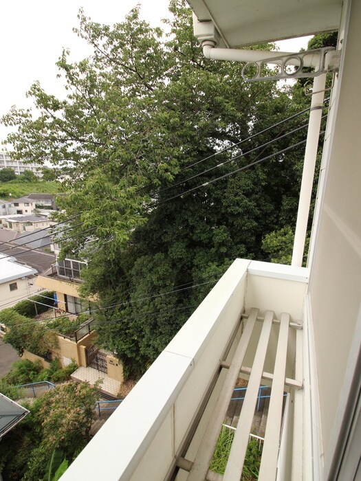 物件内観写真16　(ベランダ・バルコニー)