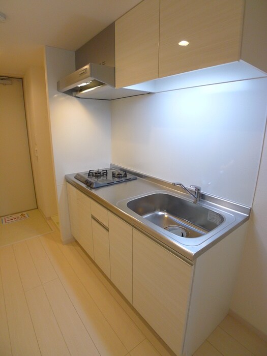 物件内観写真8　(キッチン)