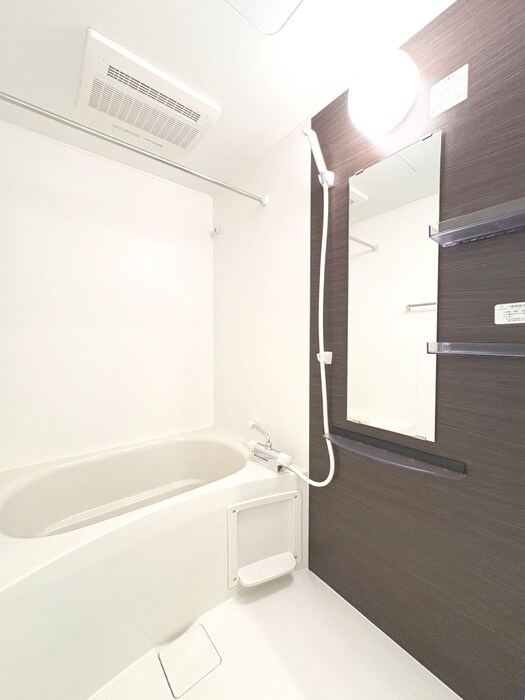 物件内観写真9　(バス／シャワールーム等)