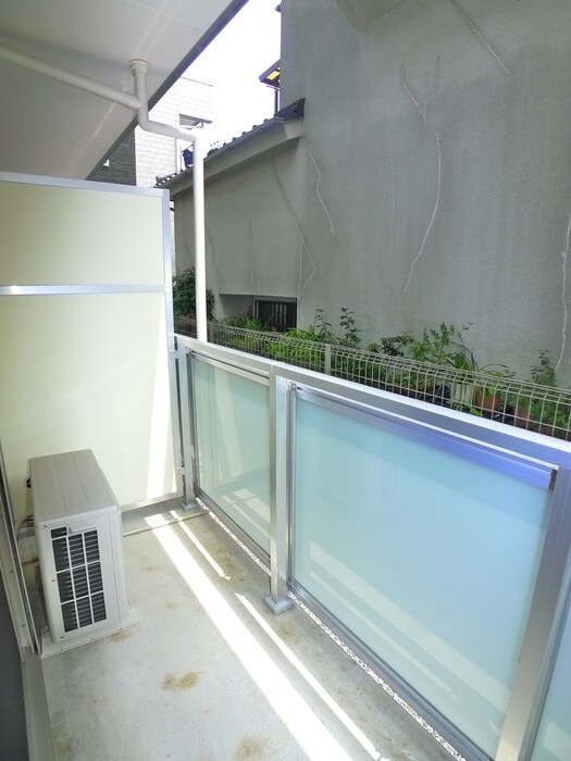 物件内観写真14　(ベランダ・バルコニー)