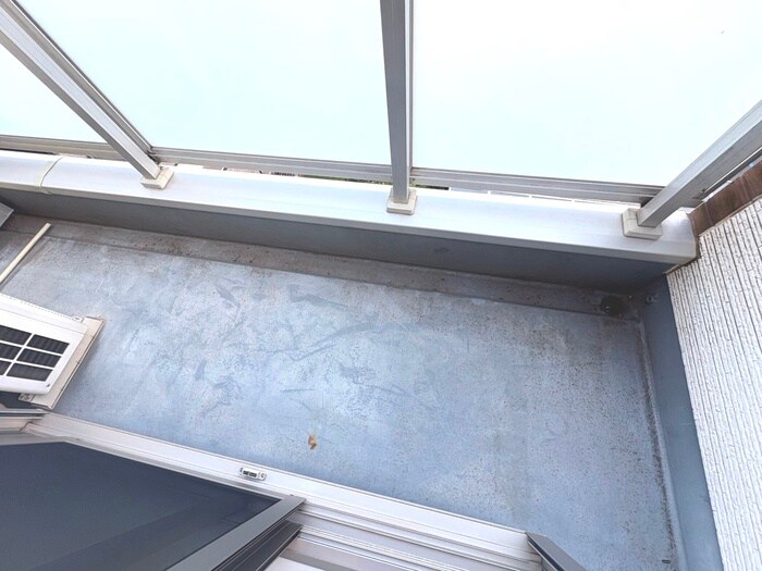 物件内観写真21　(ベランダ・バルコニー)