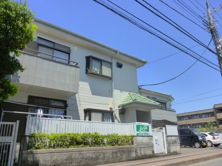 ア－バンヒルズＡ外観写真