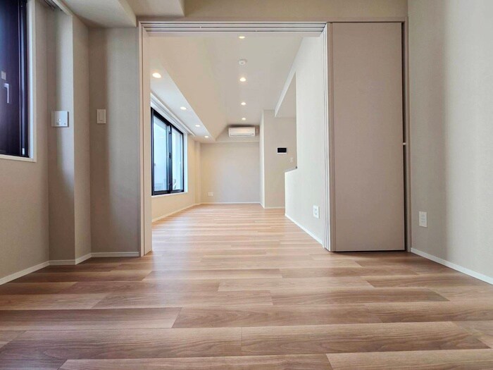 物件内観写真7　(居室)