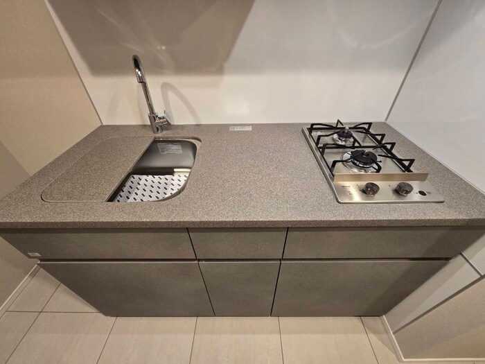 物件内観写真8　(キッチン)