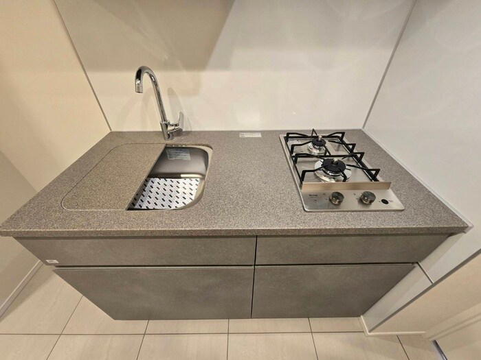 物件内観写真8　(キッチン)