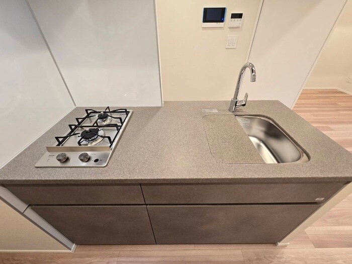 物件内観写真8　(キッチン)