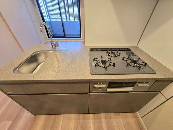 物件内観写真8　(キッチン)