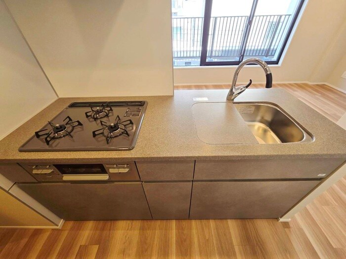 物件内観写真8　(キッチン)