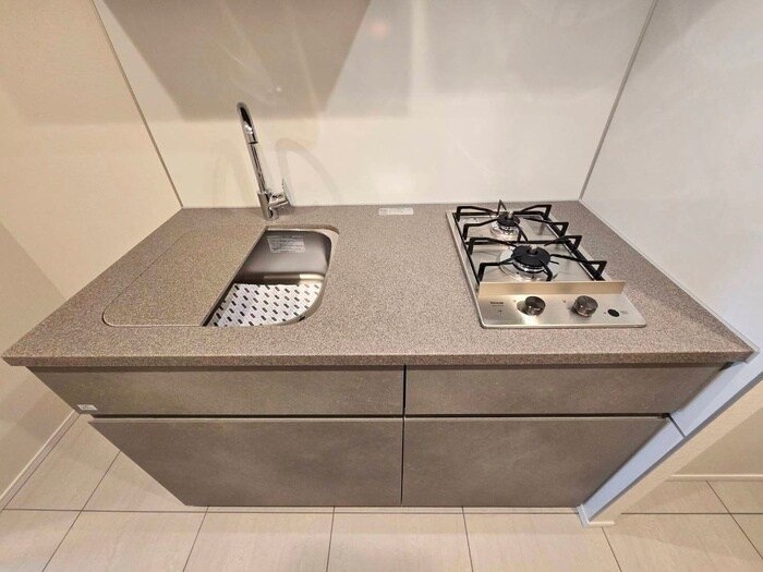 物件内観写真8　(キッチン)