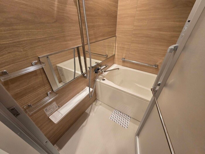 物件内観写真9　(バス／シャワールーム等)