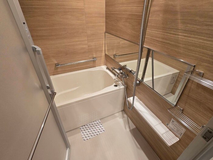 物件内観写真9　(バス／シャワールーム等)