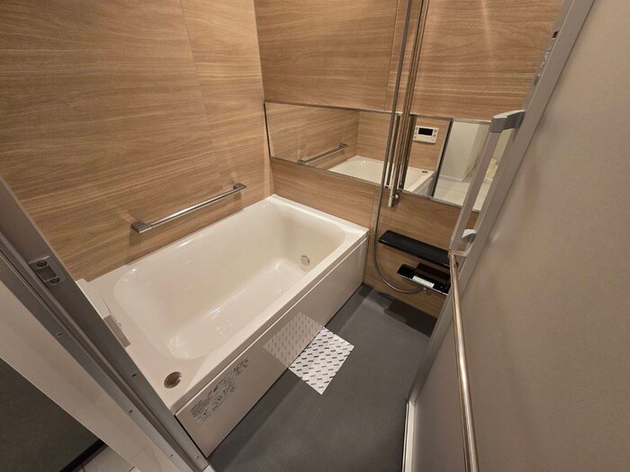 物件内観写真9　(バス／シャワールーム等)