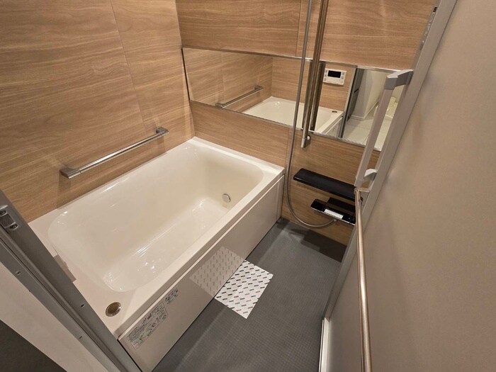 物件内観写真9　(バス／シャワールーム等)