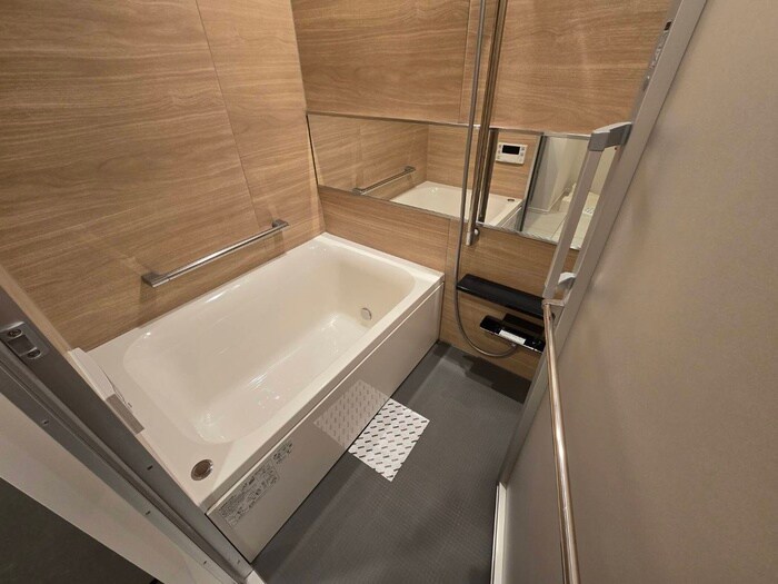 物件内観写真9　(バス／シャワールーム等)