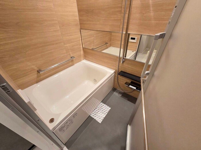 物件内観写真9　(バス／シャワールーム等)