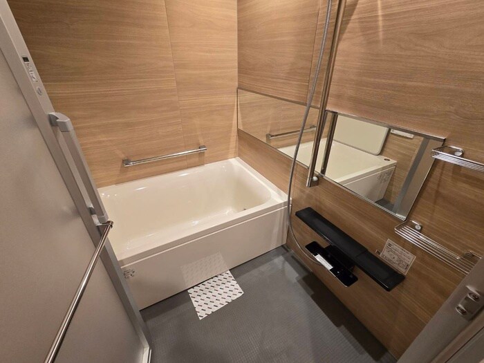 物件内観写真9　(バス／シャワールーム等)