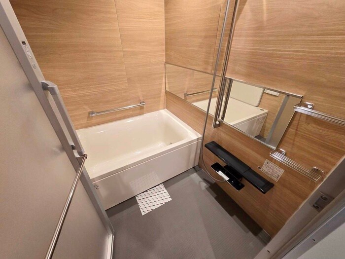 物件内観写真9　(バス／シャワールーム等)