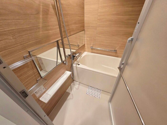 物件内観写真9　(バス／シャワールーム等)