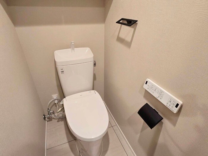 物件内観写真10　(バス／シャワールーム等)