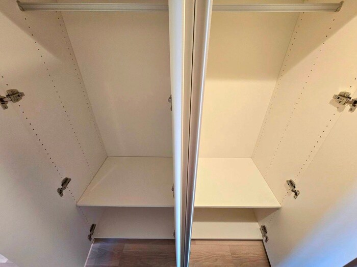 物件内観写真13　(収納)