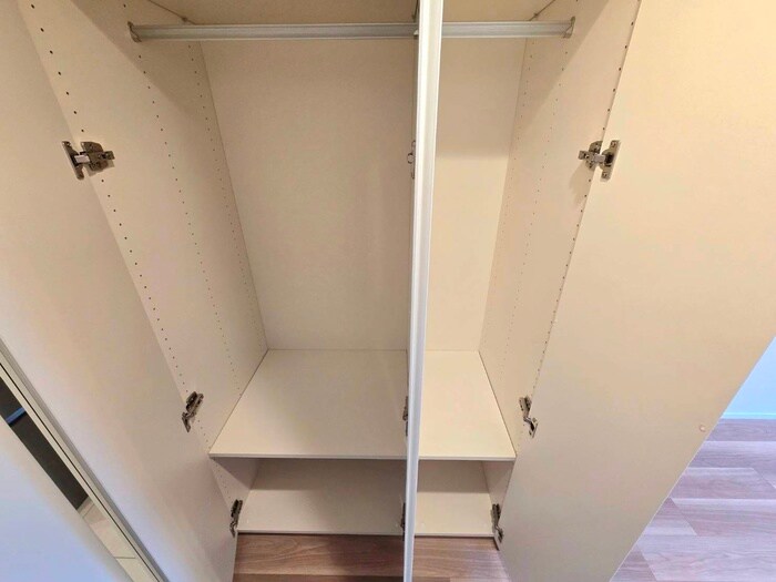 物件内観写真13　(収納)