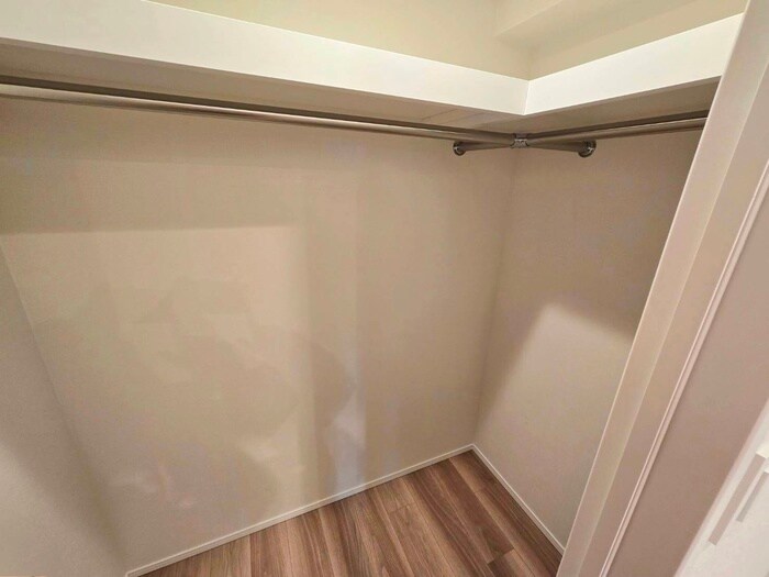 物件内観写真13　(収納)