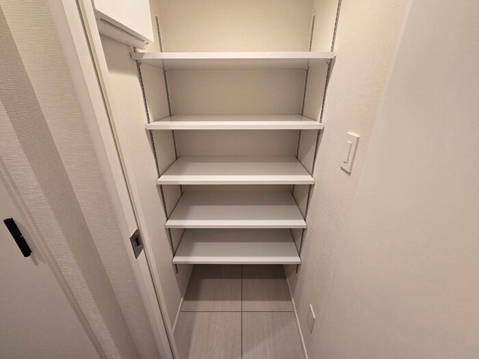 物件内観写真14　(靴箱)