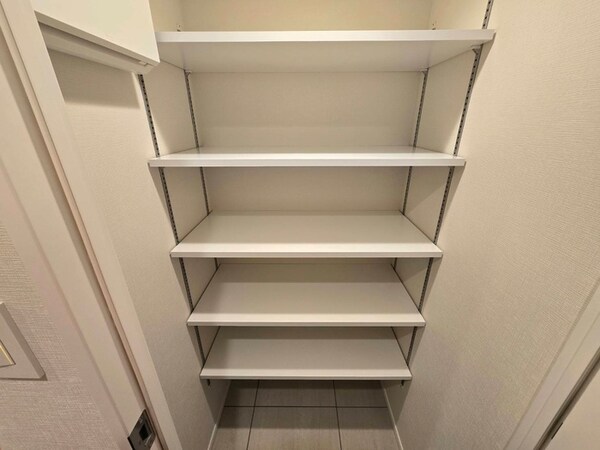 靴箱