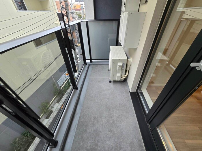 物件内観写真15　(ベランダ・バルコニー)