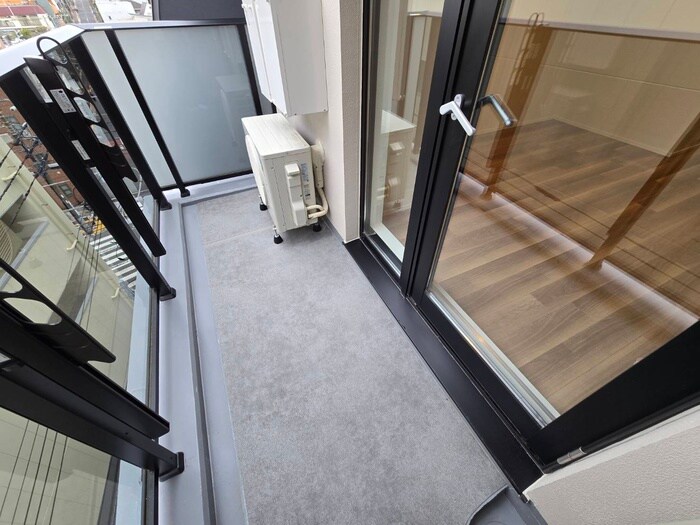 物件内観写真15　(ベランダ・バルコニー)