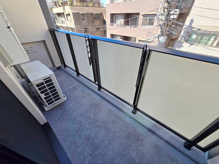 物件内観写真15　(ベランダ・バルコニー)