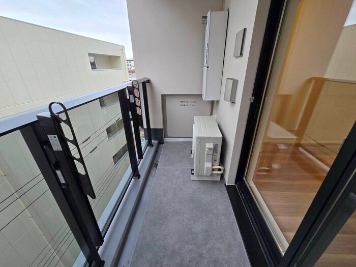 物件内観写真15　(ベランダ・バルコニー)