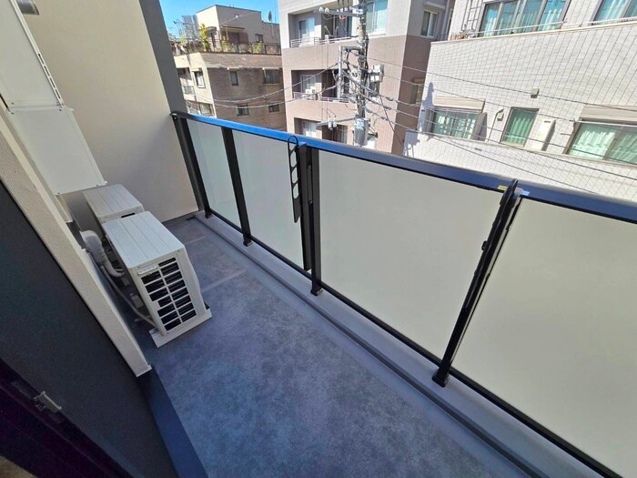 物件内観写真15　(ベランダ・バルコニー)