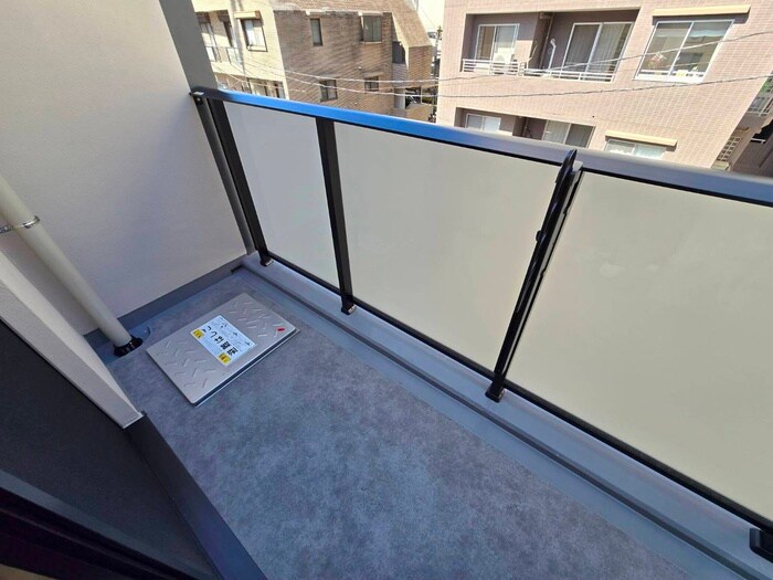 物件内観写真15　(ベランダ・バルコニー)