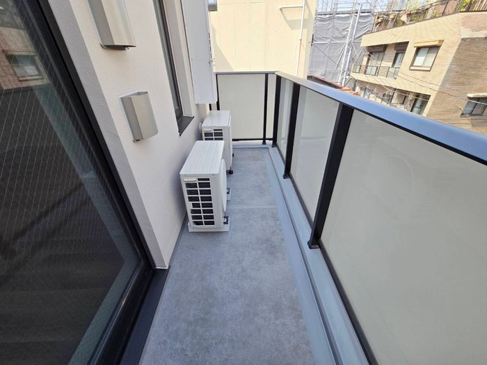 物件内観写真15　(ベランダ・バルコニー)