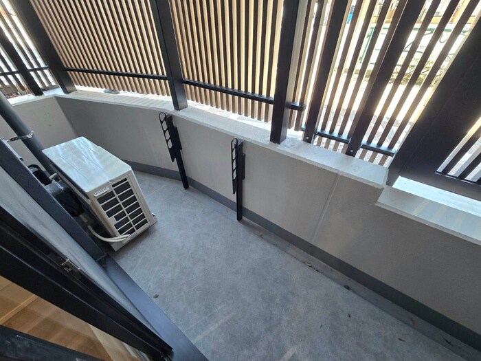 物件内観写真15　(ベランダ・バルコニー)