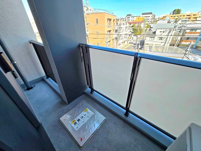 物件内観写真15　(ベランダ・バルコニー)