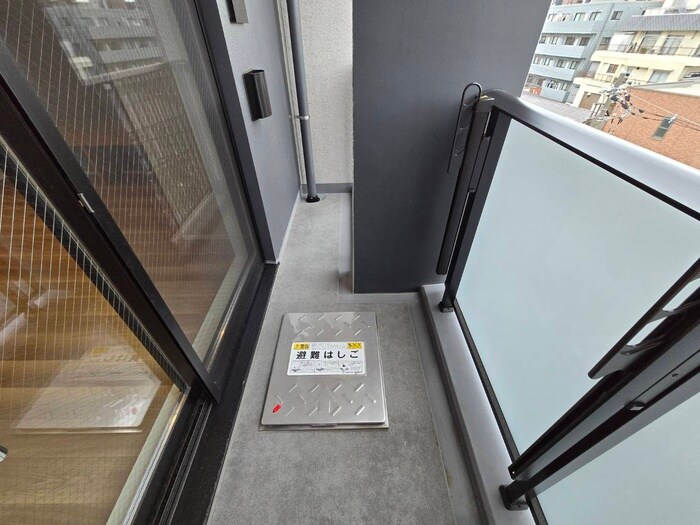 物件内観写真15　(ベランダ・バルコニー)